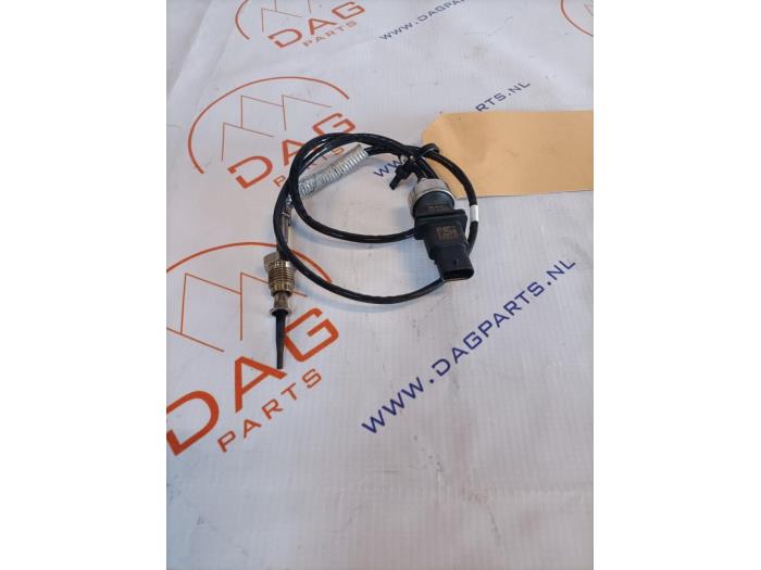 Begagnade Partikelfiltersensor Volkswagen Polo IV Classic (9N5/6) 2.0 Pris € 35,00 Marginaltabell erbjuds av Dag Parts