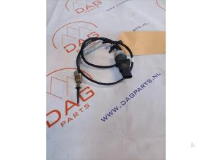 Used Particulate filter sensor Volkswagen Polo IV Classic (9N5/6) 2.0 Price € 35,00 Margin scheme offered by DagParts