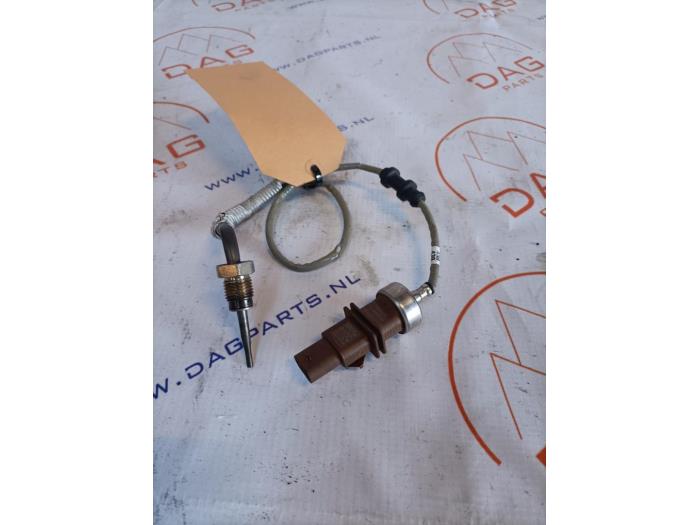 Begagnade Partikelfiltersensor Volkswagen Polo V (6R) Pris € 35,00 Marginaltabell erbjuds av Dag Parts