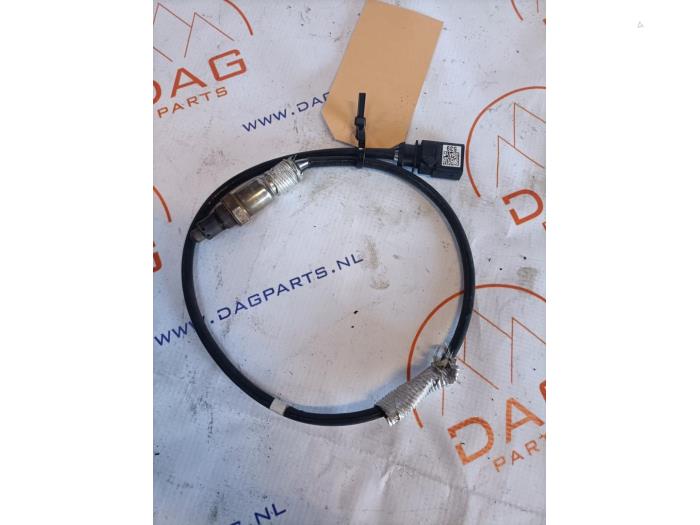 Usados Sonda Lambda Volkswagen Golf VII (AUA) 2.0 R 4Motion 16V Precio € 70,00 Norma de margen ofrecido por Dag Parts