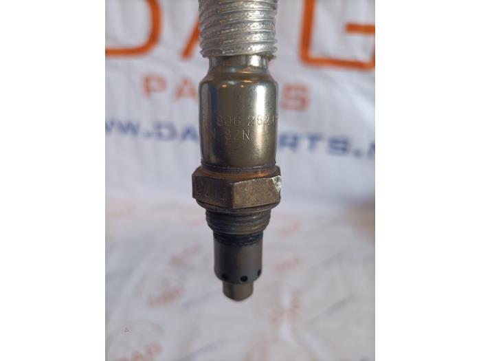 Lambda probe from a Volkswagen Golf VII (AUA) 2.0 R 4Motion 16V 2019