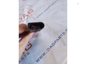 Lambda probe from a Volkswagen Golf VII (AUA) 2.0 R 4Motion 16V 2019