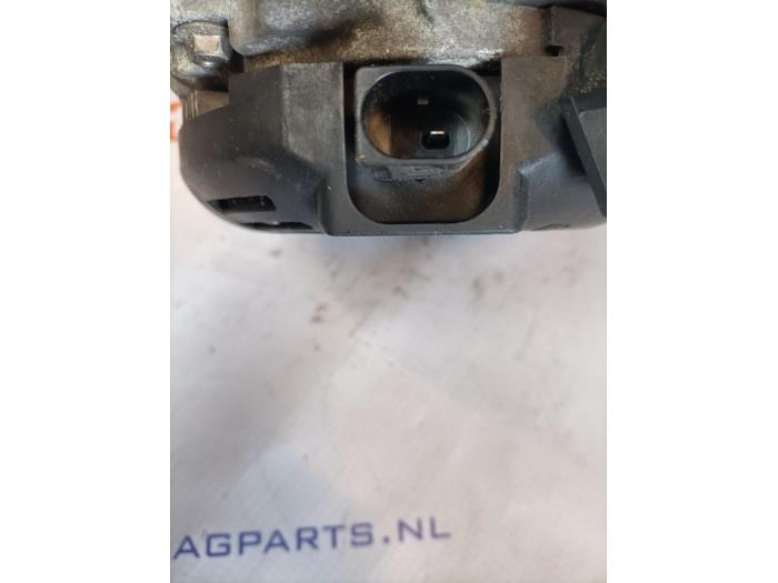 CADRE DE PARE-CHOCS AVANT BMW 3 serie (E92) 2008 51117267671