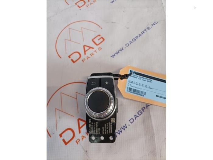 Used On-board computer controller Mercedes CLA (117.3) 2.0 CLA-45 AMG Turbo 16V Price € 95,00 Margin scheme offered by Dag Parts