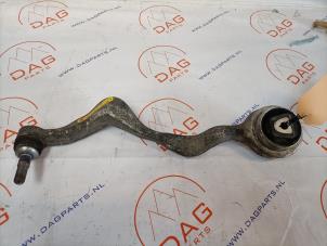 Used Front upper wishbone, right BMW 1 serie (E87/87N) 118i 16V Price € 45,00 Margin scheme offered by DagParts