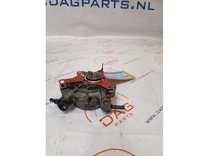 Pompe à vide (diesel) d'un Peugeot Boxer (U9) 2.0 BlueHDi 130 2018