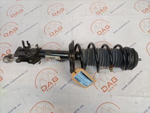 Used Front shock absorber rod, right Fiat Punto III (199) 0.9 TwinAir Price € 50,00 Margin scheme offered by DagParts