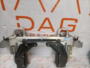 Used Roll bar BMW 3 serie (E93) 335i 24V Price € 150,00 Margin scheme offered by DagParts