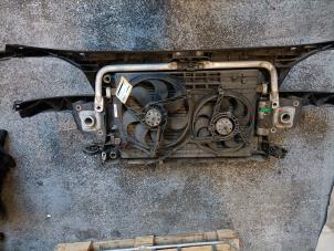 Gebrauchte Kühler Set Volkswagen Golf IV Variant (1J5) 1.6 16V Preis € 100,00 Margenregelung angeboten von DagParts