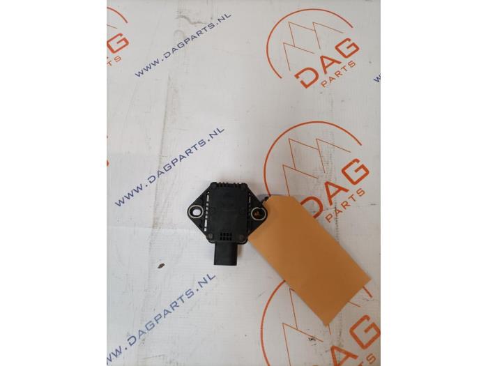 Begagnade ESP-dator Audi A5 Sportback (8TA) 2.0 TFSI 16V Pris € 90,00 Marginaltabell erbjuds av Dag Parts