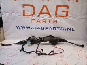 Gebrauchte Lenkgetriebe Volkswagen Golf VII (AUA) 2.0 GTI 16V Preis € 349,00 Margenregelung angeboten von DagParts
