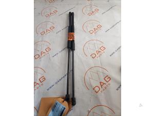 Used Set of tailgate gas struts Volkswagen Polo VI (AW1) 1.0 TSI 12V Price € 25,00 Margin scheme offered by DagParts