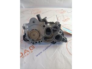 Used Water pump Volkswagen Polo V (6R) 1.0 TSI 12V BlueMotion Price € 90,00 Margin scheme offered by DagParts