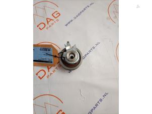 Used Timing belt tensioner Volkswagen Polo V (6R) 1.0 12V BlueMotion Technology Price € 19,00 Margin scheme offered by DagParts