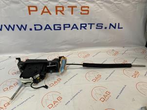 Usados Cable de cambio de caja de cambios Volkswagen Golf VII (AUA) 2.0 GTD 16V Precio € 140,00 Norma de margen ofrecido por DagParts