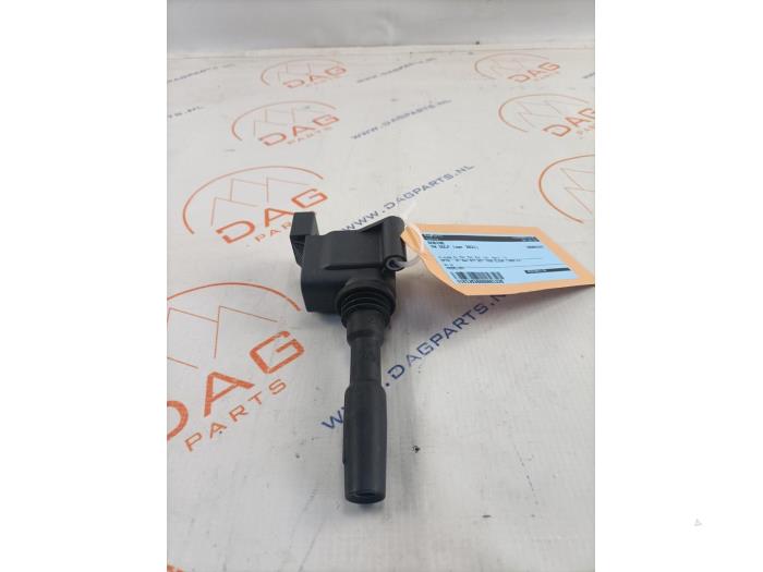 Gebrauchte Zündspule Volkswagen Golf VIII (CD1) 1.5 eTSI 16V Preis € 20,00 Margenregelung angeboten von Dag Parts