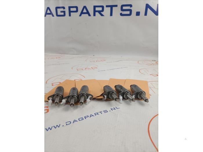 Begagnade Kamaxelsensor Volkswagen Golf VII (AUA) 2.0 GTI 16V Performance Package Pris € 15,00 Marginaltabell erbjuds av Dag Parts