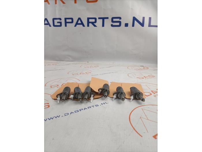 Begagnade Kamaxelsensor Volkswagen Golf VII (AUA) 2.0 GTI 16V Performance Package Pris € 15,00 Marginaltabell erbjuds av Dag Parts