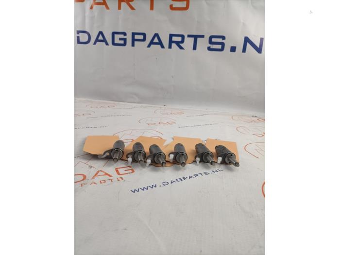 Begagnade Kamaxelsensor Volkswagen Golf VII (AUA) 2.0 GTI 16V Performance Package Pris € 15,00 Marginaltabell erbjuds av Dag Parts
