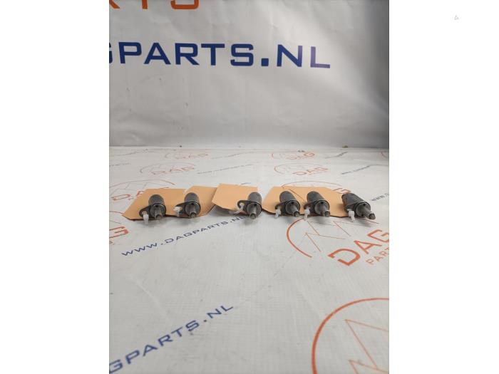 Begagnade Kamaxelsensor Volkswagen Golf VII (AUA) 2.0 GTI 16V Performance Package Pris € 15,00 Marginaltabell erbjuds av Dag Parts
