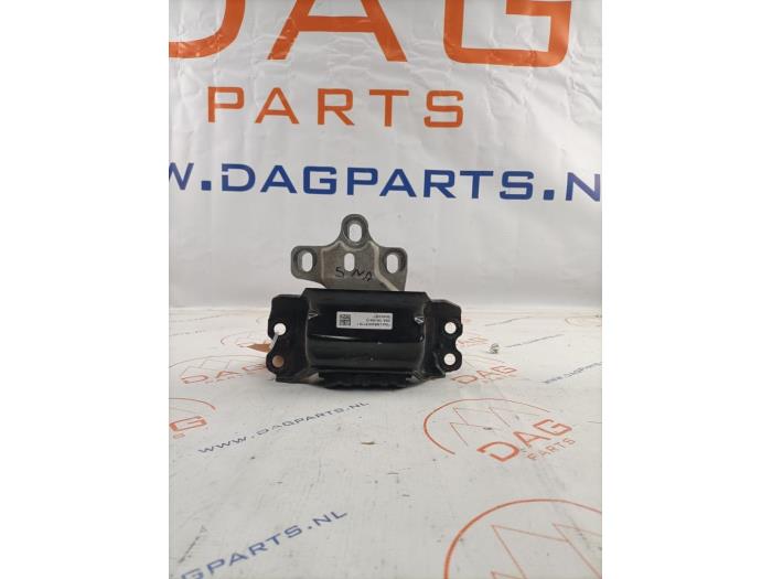 Engine mount Volkswagen Tiguan (AD1), 2016 / 2024 2.0 TDI 16V BlueMotion Techn.SCR 4Motion, SUV, Diesel, 1.968cc, 110kW, DFGA, 2016-01 (Used)