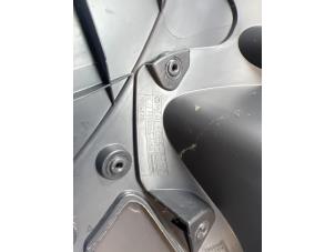 Used Luggage compartment trim Mercedes Vito (639.7) 3.0 122 CDI V6 24V Price € 100,00 Margin scheme offered by DagParts