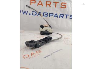 Used Door lock mechanism 2-door, right Volkswagen Golf VII (AUA) 2.0 TDI 16V Price € 35,00 Margin scheme offered by DagParts