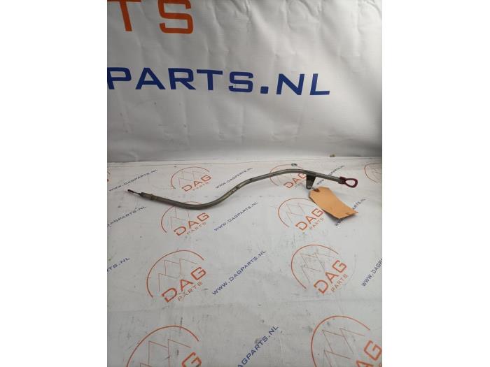 Gebrauchte Ölmessstab Mercedes Vito (639.6) 3.0 120 CDI V6 24V Preis € 25,00 Margenregelung angeboten von Dag Parts