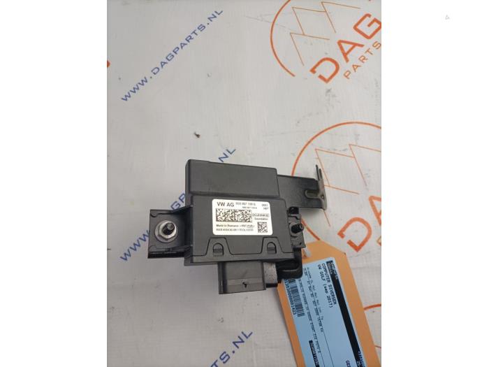 Used Computer, miscellaneous Volkswagen Golf VII (AUA) 2.0 GTI 16V Performance Package Price € 50,00 Margin scheme offered by Dag Parts