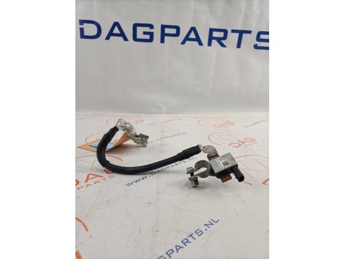 Usagé Ordinateur divers Volkswagen T-Roc I 1.0 TSI 12V BlueMotion Prix € 50,00 Règlement à la marge proposé par Dag Parts