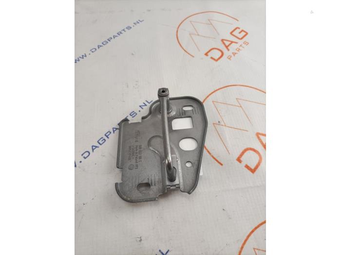 Usagé Divers Volkswagen Golf VIII Alltrack 2.0 TDI 16V 4Motion Prix € 15,00 Règlement à la marge proposé par Dag Parts