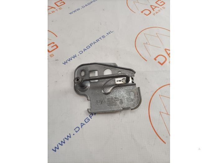 Usagé Divers Volkswagen Golf VIII Alltrack 2.0 TDI 16V 4Motion Prix € 15,00 Règlement à la marge proposé par Dag Parts