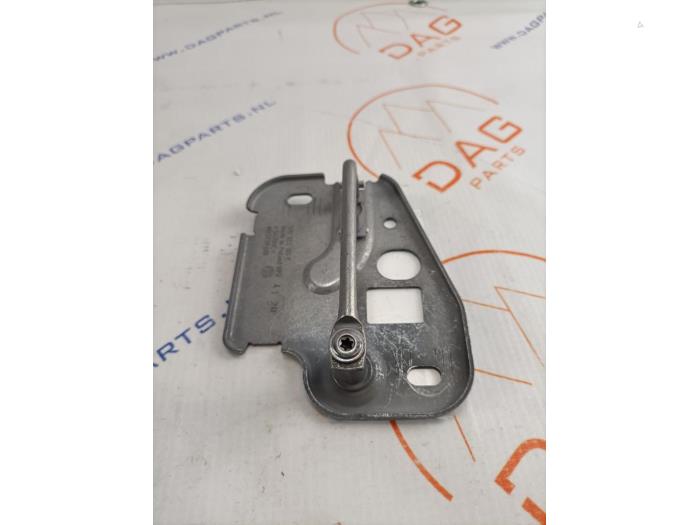 Usagé Divers Volkswagen Golf VII (AUA) 1.4 TSI 16V Prix € 14,00 Règlement à la marge proposé par Dag Parts