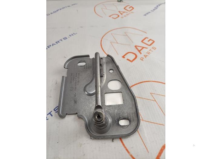 Usagé Divers Volkswagen Golf VII (AUA) 1.4 TSI 16V Prix € 14,00 Règlement à la marge proposé par Dag Parts