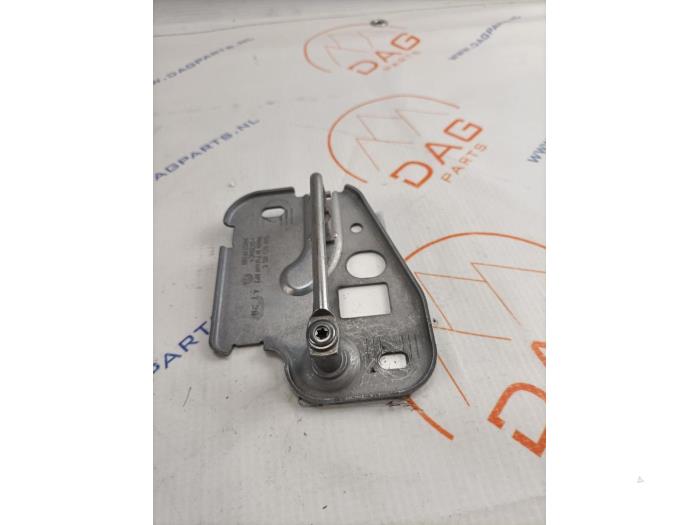 Usagé Divers Volkswagen Golf VII (AUA) 1.4 TSI 16V Prix € 14,00 Règlement à la marge proposé par Dag Parts