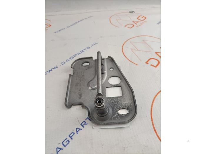 Usagé Divers Volkswagen Golf VII (AUA) 1.4 TSI 16V Prix € 14,00 Règlement à la marge proposé par Dag Parts
