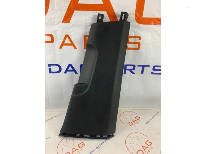 Gebrauchte Abdeckplatte sonstige Volkswagen Golf VII Variant (AUVV) 1.4 TGI 16V Preis € 15,00 Margenregelung angeboten von Dag Parts