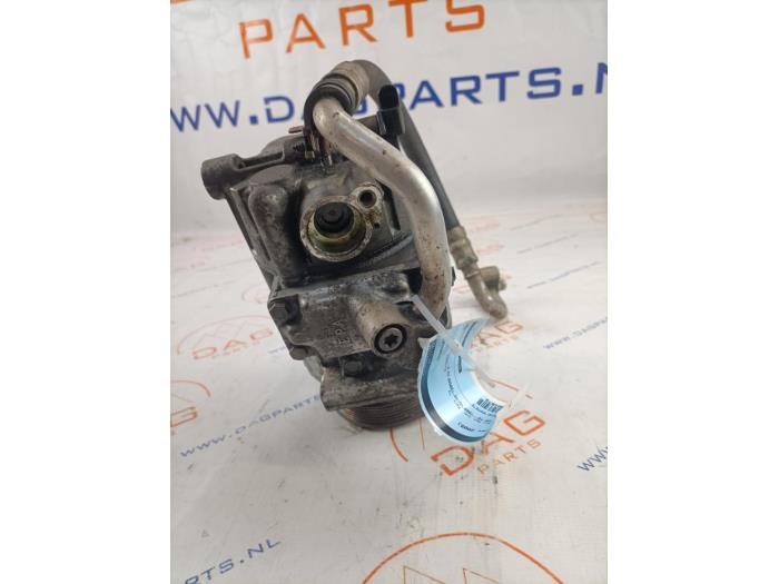 Gebrauchte Klimapumpe Volkswagen Golf V (1K1) 2.0 TDI 16V Preis € 65,00 Margenregelung angeboten von Dag Parts