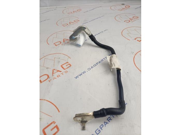 Begagnade Kablage Volkswagen T-Roc I 1.5 TSI Evo BMT 4Motion 16V Pris € 10,00 Marginaltabell erbjuds av Dag Parts