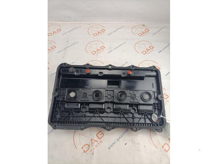 Usagé Couvercle soupapes Ford Transit Custom 2.2 TDCi 16V Prix € 65,00 Règlement à la marge proposé par Dag Parts