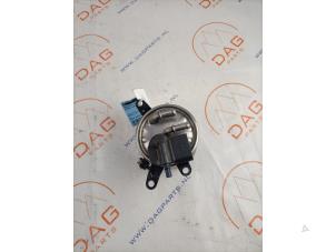 Used Fuel filter housing Mercedes A (W176) 2.2 A-220 d 16V 4-Matic Price € 65,00 Margin scheme offered by DagParts