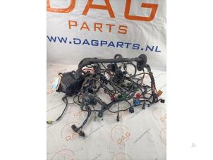 Used Wiring harness engine room Volkswagen T-Roc 1.5 TSI Evo BMT 16V Price € 160,00 Margin scheme offered by DagParts
