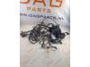 Wiring harness engine room from a Volkswagen Golf VII (AUA), 2012 / 2021 2.0 GTI 16V Clubsport, Hatchback, Petrol, 1.984cc, 195kW (265pk), FWD, CJXE, 2016-02 / 2017-03 2016