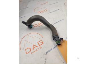 Used Turbo pipe Volkswagen Golf VII (AUA) 1.2 TSI 16V Price € 15,00 Margin scheme offered by DagParts