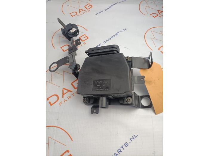 Module central 400x600x850 avec portes battantes- DISTFORM - F0070081 main image 1