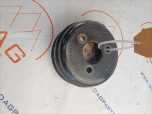 Used Water pump pulley Landrover Range Rover Sport (LS) 3.0 S TDV6 Price € 25,00 Margin scheme offered by DagParts
