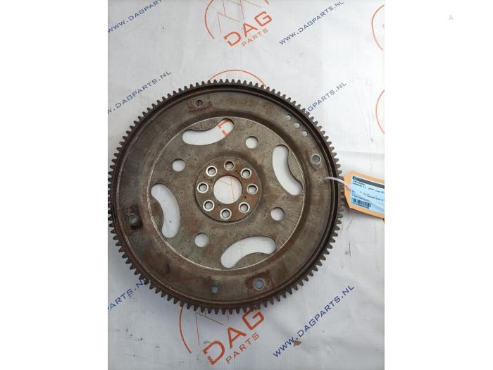 Usagé Couronne dentée Landrover Range Rover Sport (LS) 3.0 S TDV6 Prix € 25,00 Règlement à la marge proposé par Dag Parts