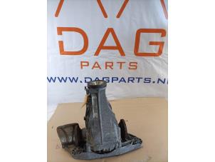 Used Rear differential Audi A4 Avant (B8) 1.8 TFSI 16V Price € 350,00 Margin scheme offered by DagParts