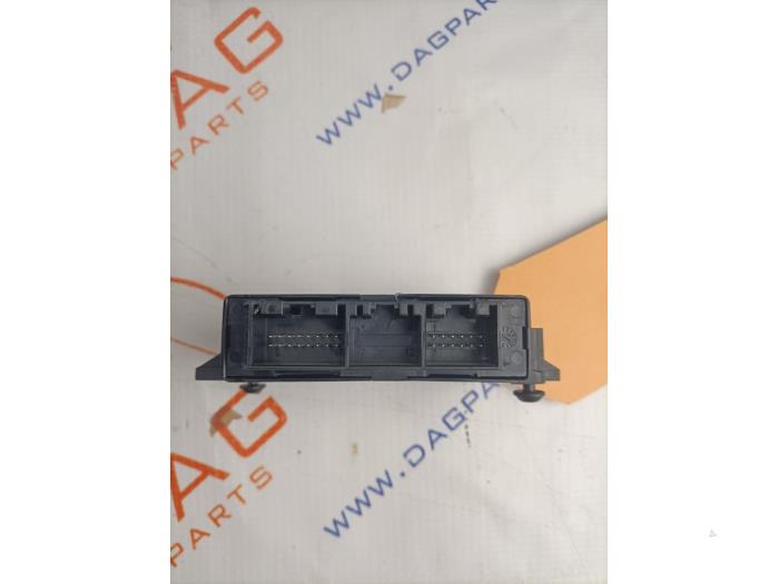 Gebrauchte PDC Modul Renault Megane II (LM) 1.5 dCi 80 Preis € 30,00 Margenregelung angeboten von Dag Parts