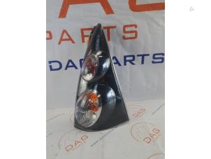 Used Taillight, right Citroen C1 1.0 12V Price € 40,00 Margin scheme offered by DagParts